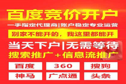 SEM托管公司案例解析：账户优化策略